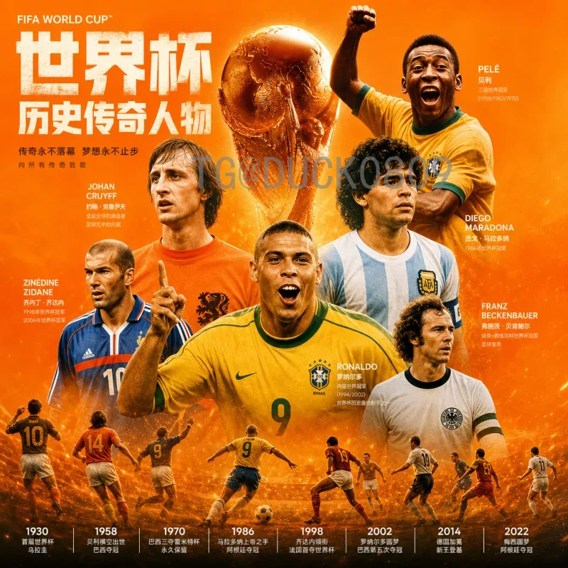 最新2026年美加墨世界杯比赛日程完整版：小组赛至决赛全览